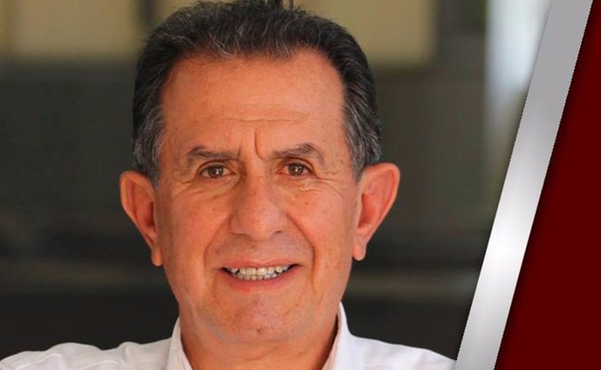 Fallece el periodista Luis Enrique Mercado; había sido hospitalizado por Covid
