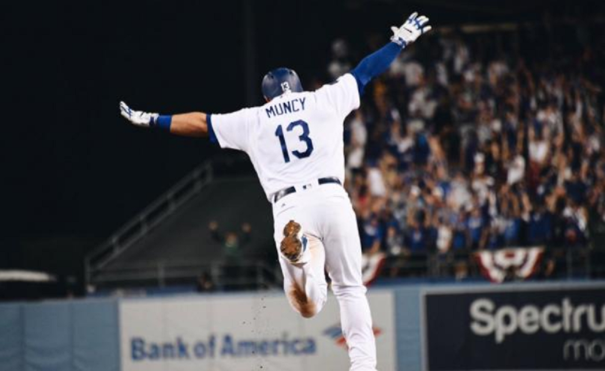 Inolvidable, juego 3 de Red Sox vs Dodgers