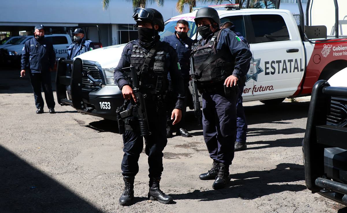 Por corrupción, a juicio exalcalde y 3 exregidores en Puebla