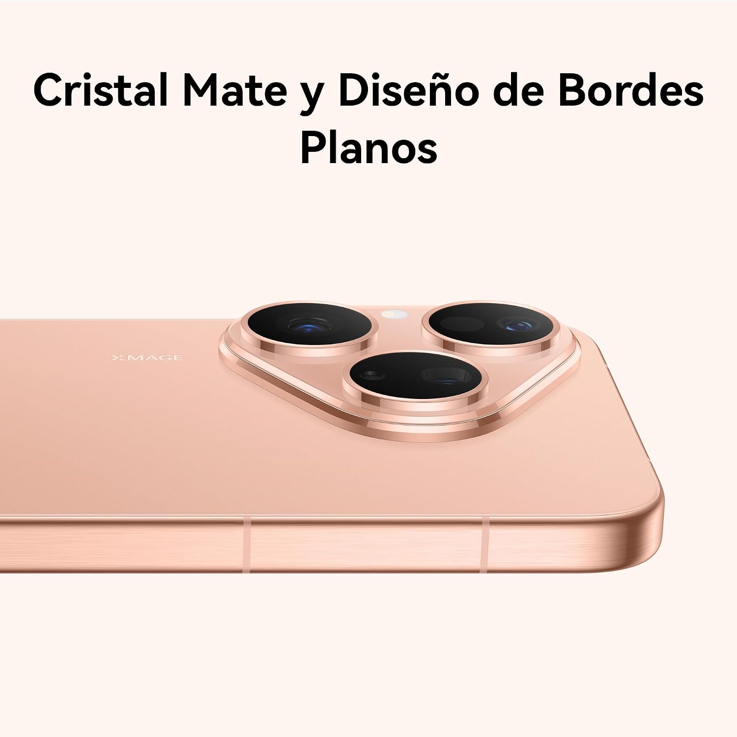 HUAWEI Pura 80 Celular - Foto 1