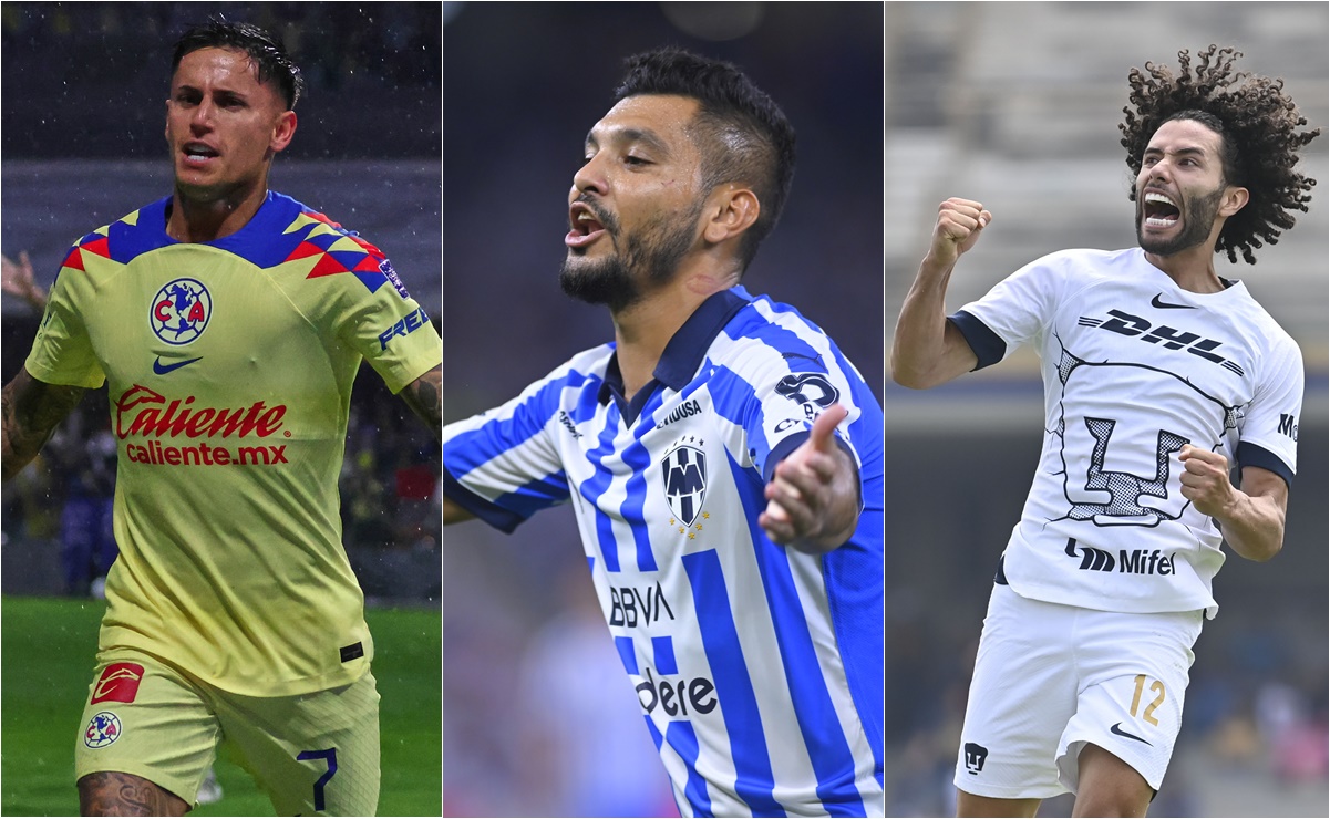 Liga MX: Así queda la tabla general al finalizar la Jornada 8 del Apertura 2023