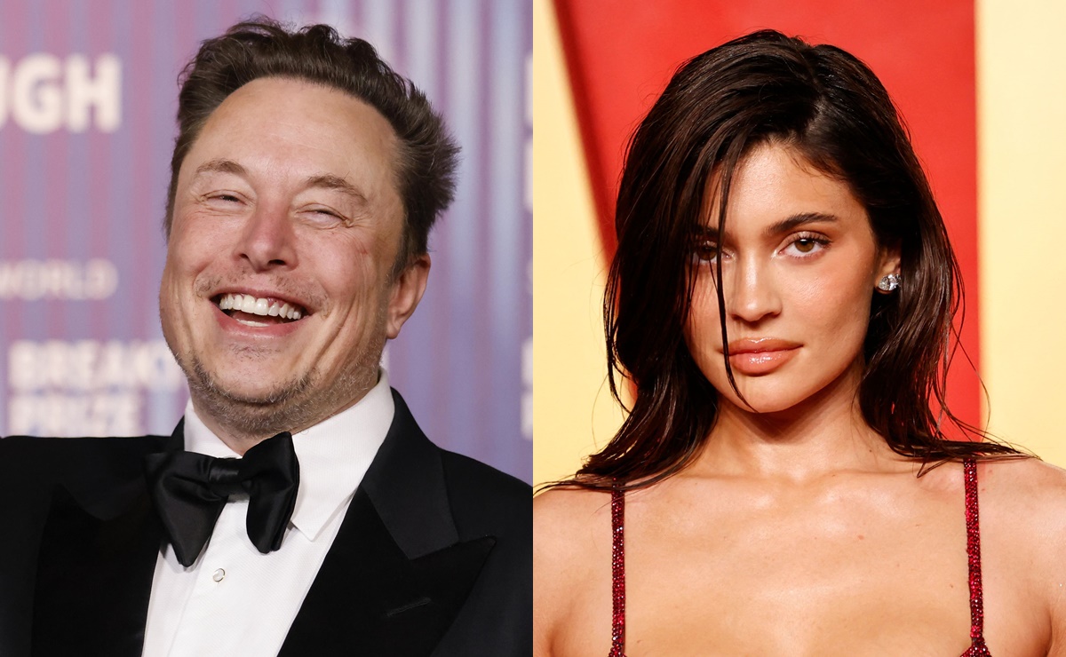 Elon Musk y Kylie Jenner; los famosos ‘acusados’ de bajar de peso con Ozempic