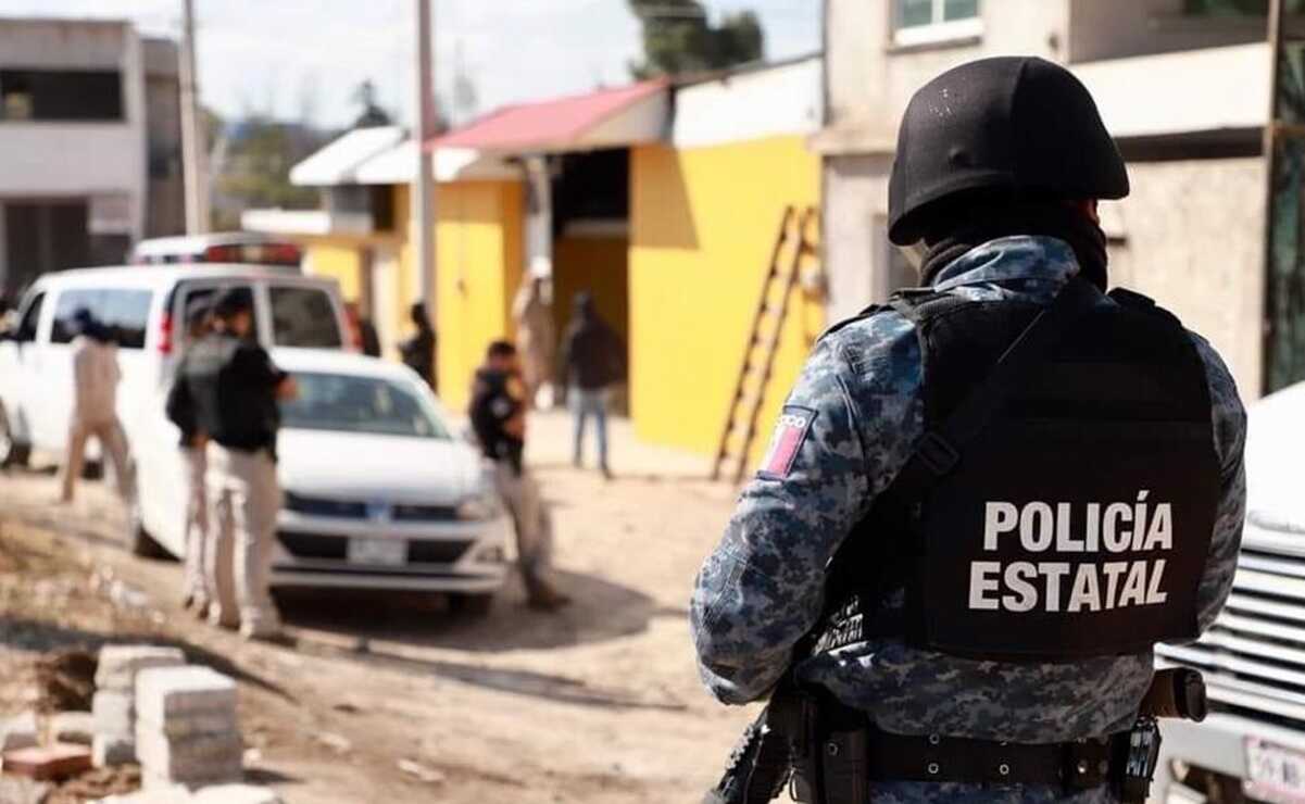 Continúan operativos en Sinaloa tras captura de Ovidio Guzmán 