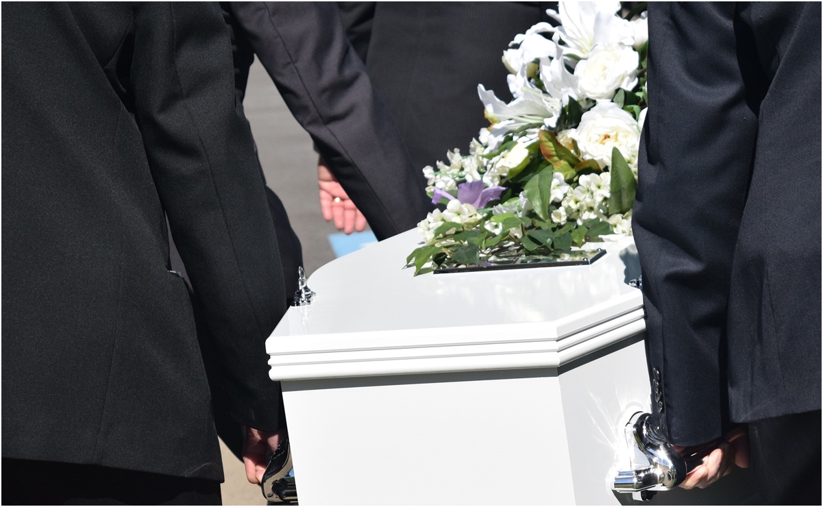 Mexicanos no cuentan con un plan funerario