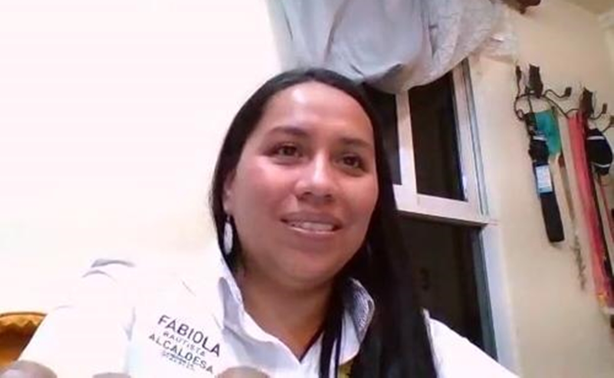 En reunión virtual con vecinos, candidata de Va por la CDMX en Iztacalco propone mejorar condiciones laborales