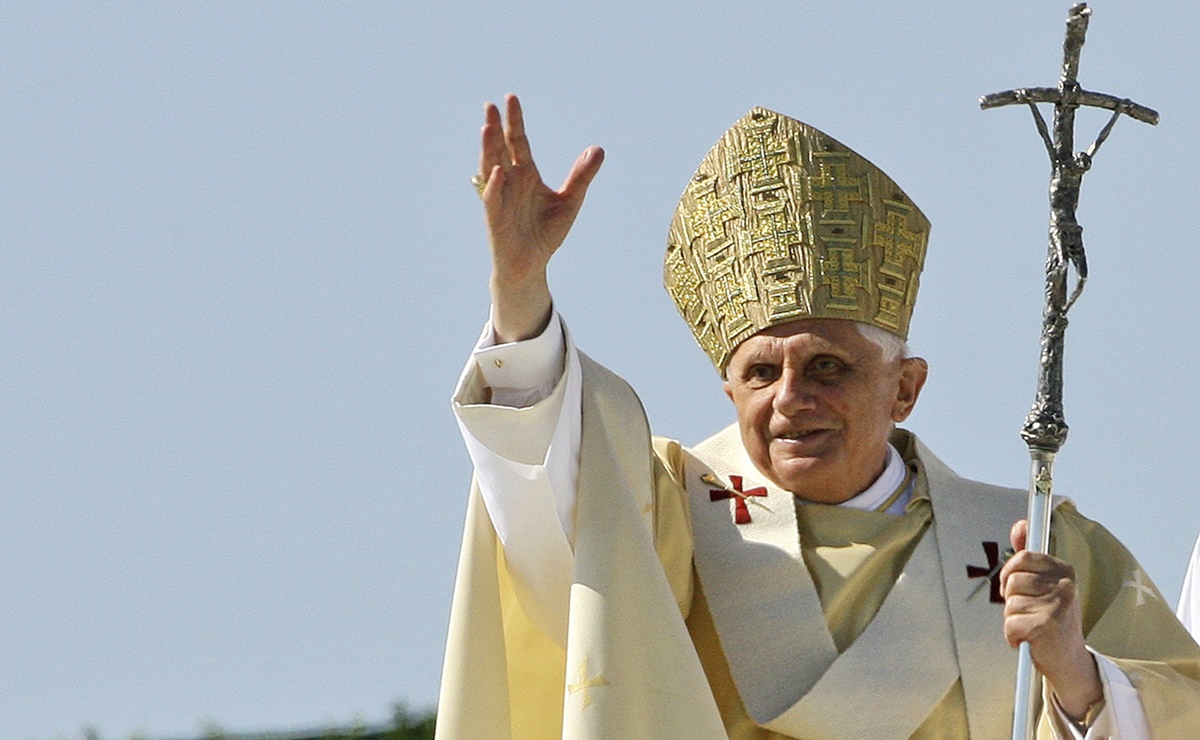 Murió el papa emérito Benedicto XVI a los 95 años: causa y reacciones 