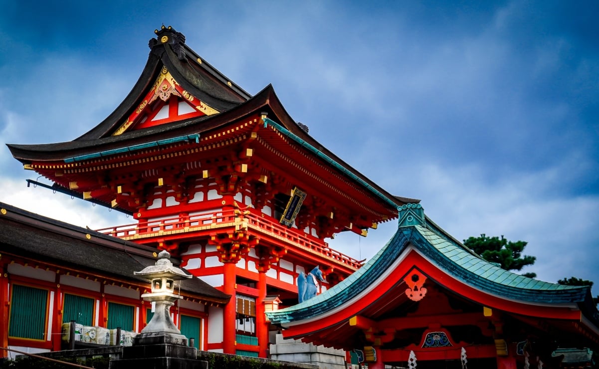 Recorridos virtuales para explorar Japón desde tu casa