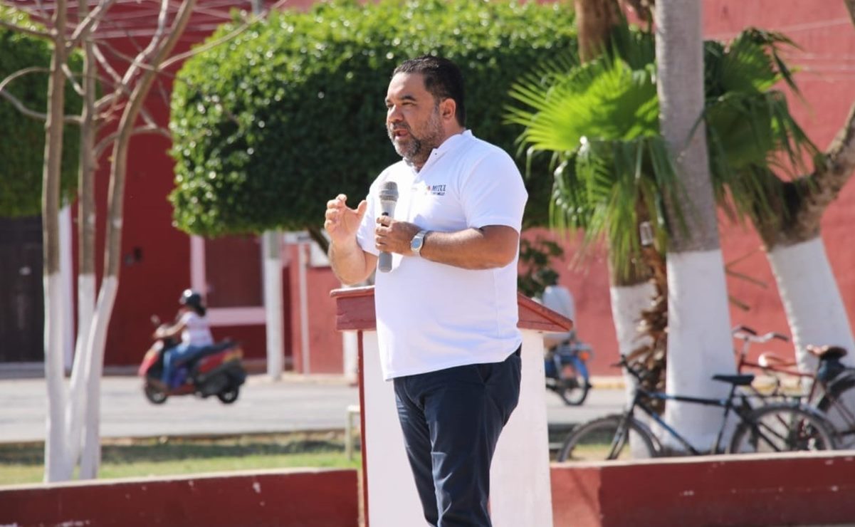 Yucatán: alcalde de Motul no paga la quincena a trabajadores del Ayuntamiento 