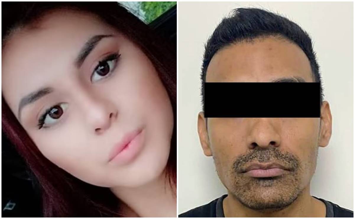 Vinculan a proceso a expareja de Sarahí Guadalupe por su secuestro y desaparición