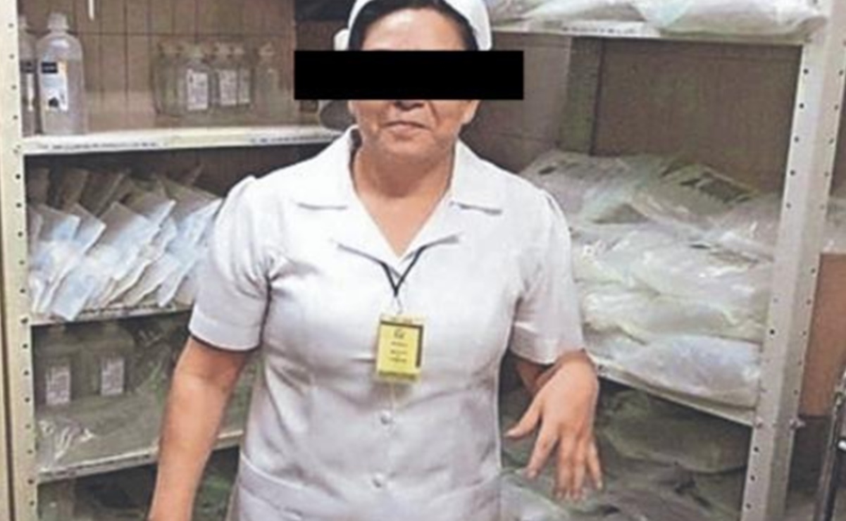 Matan y sepultan en su propio jardín a enfermera reportada como desaparecida en Tlalpan