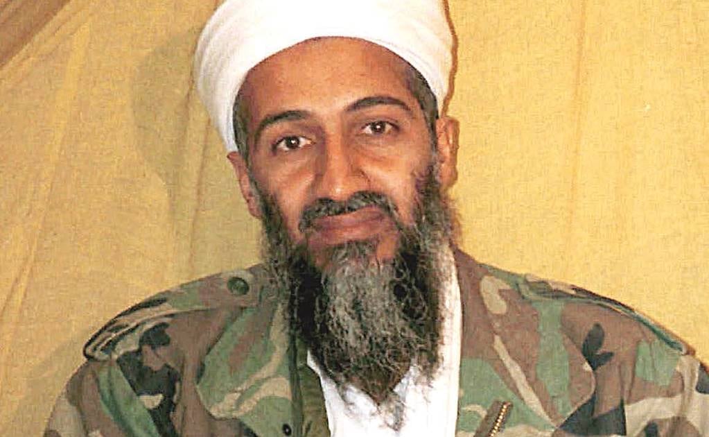 El manual yihadista de Osama Bin Laden para la masturbación