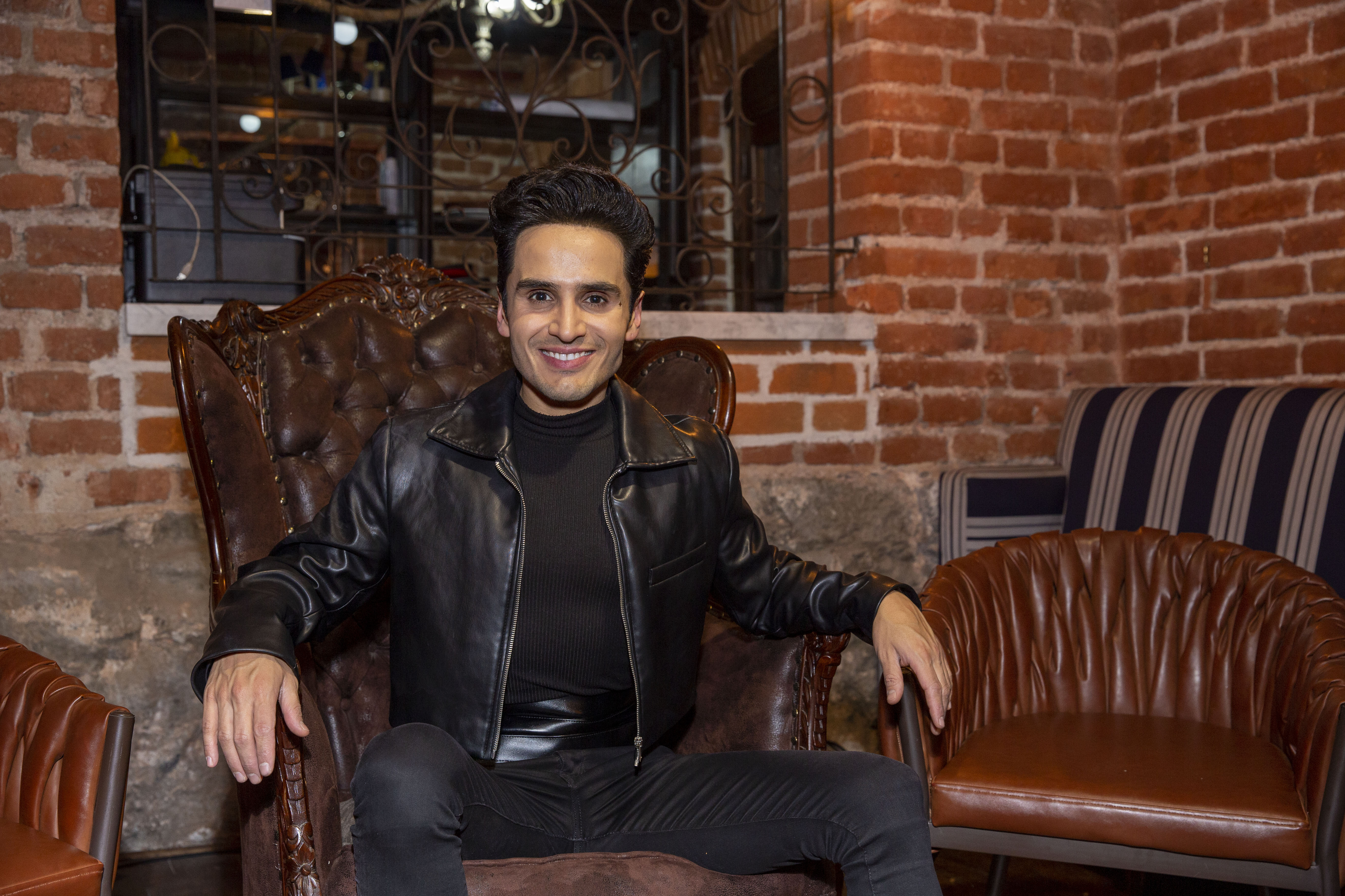 Diego Valenco lanza su primer sencillo