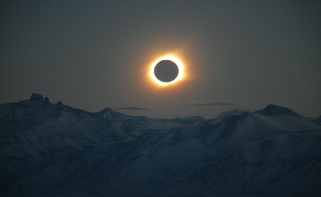 Entérate de las fechas de los próximos eclipses solares