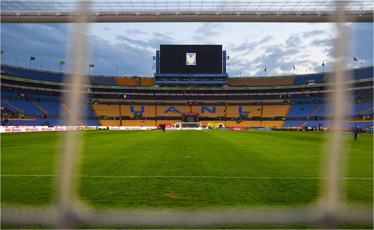 ¿Dónde y a qué hora ver el Tigres vs Cruz Azul de los cuartos de final de vuelta del Clausura 2022?