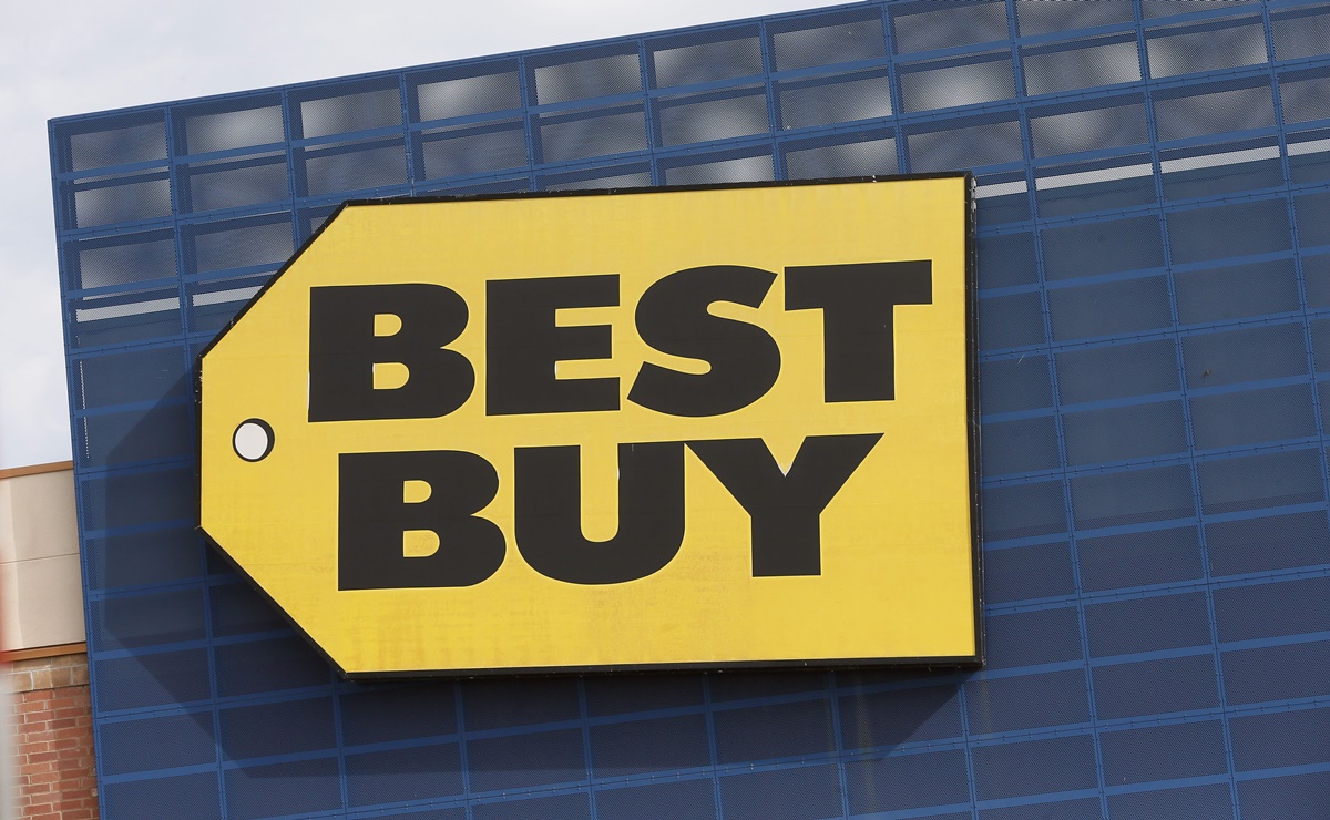 Best Buy se va de México, pero tiene auge de ventas en Estados Unidos