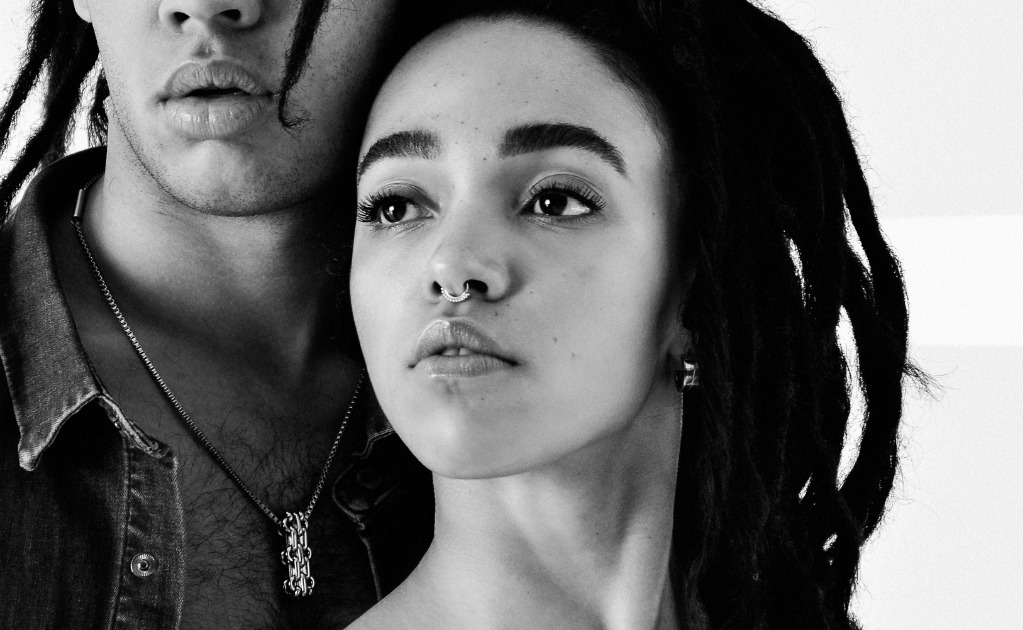 FKA Twigs y el futuro de la moda