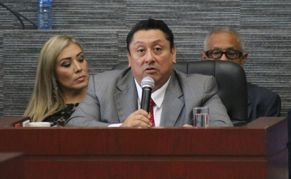 Autoridades de la CDMX vulneraron soberanía de Morelos por caso Ariadna Fernanda: Uriel Carmona