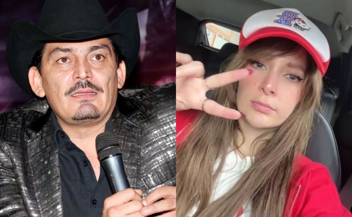 José Manuel Figueroa va con TODO: confirma demanda contra Imelda Tuñón y lanza ultimátum. Foto:  AGUSTIN SALINAS/EL UNIVERSAL / Tomada Instagram @imetunon