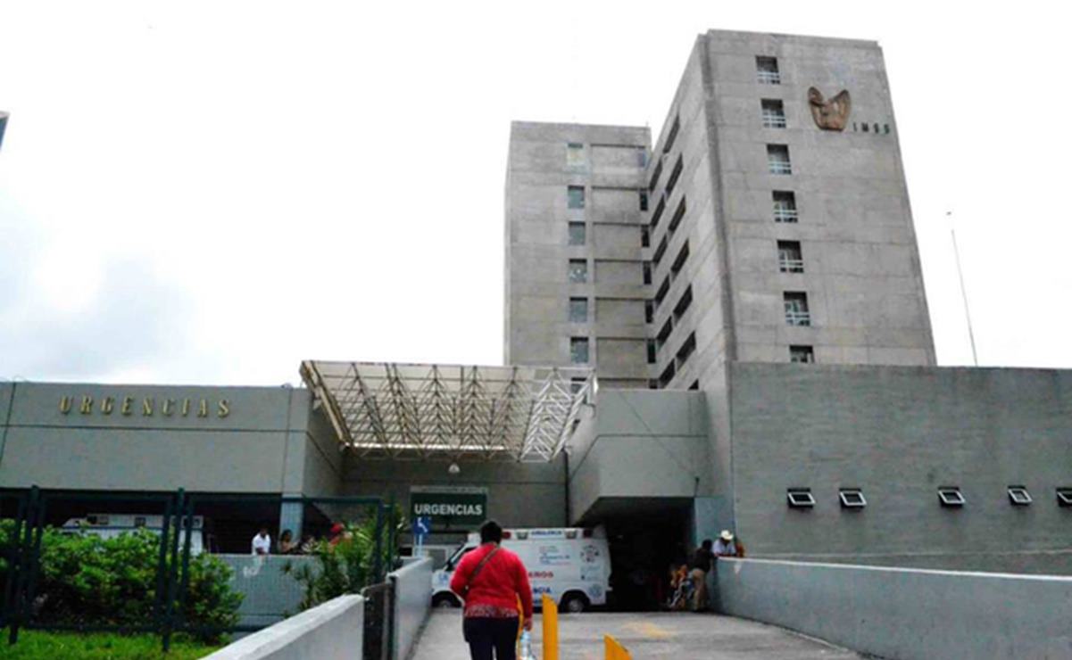 IMSS hace un llamado a prevenir accidentes durante fiestas