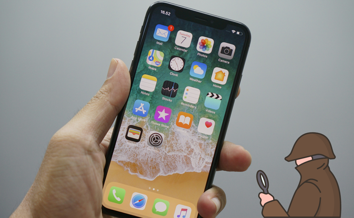 ¿Tu iPhone está en riesgo? Apple envía alertas de software espía
