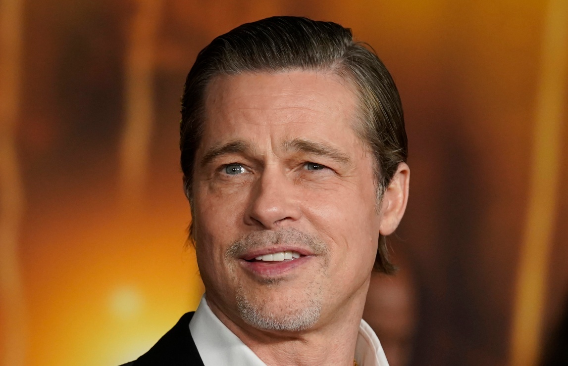 Brad Pitt se despide de sus recuerdos con Angelina Jolie por 39 millones de dólares