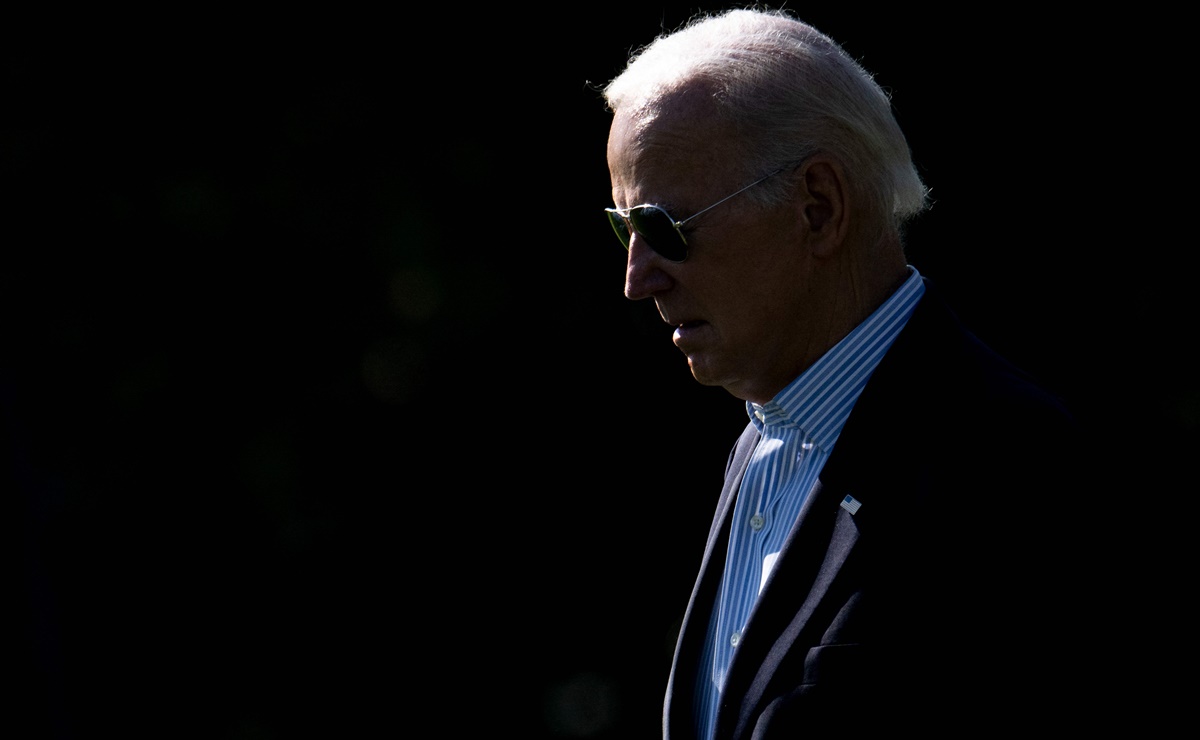 Crece rebelión contra campaña de Biden; se suman 13 congresistas y cuatro senadores que le piden retirarse