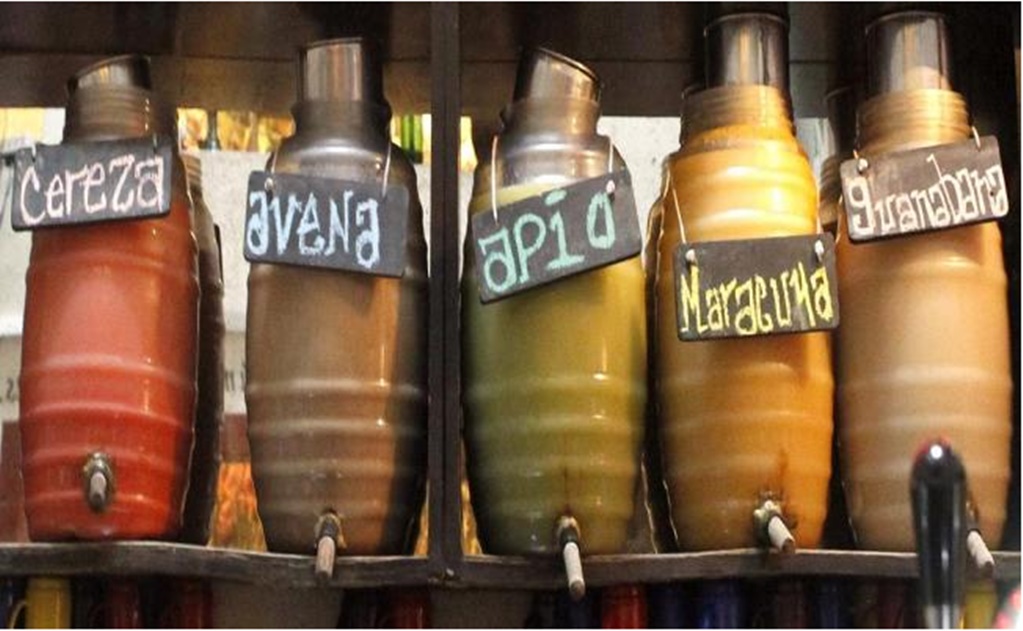 Pulque in danger of disappearing, expert warns