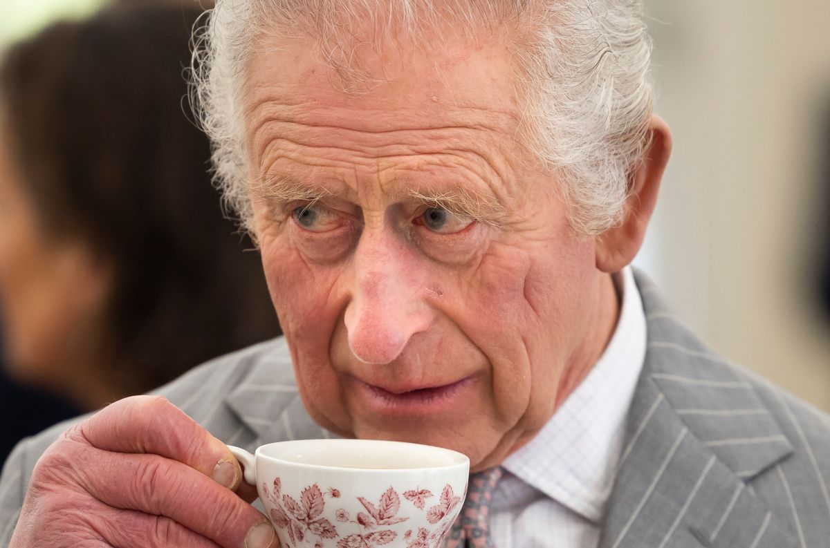 Ticketmaster de nuevo en problemas, ahora por la coronación de Carlos III