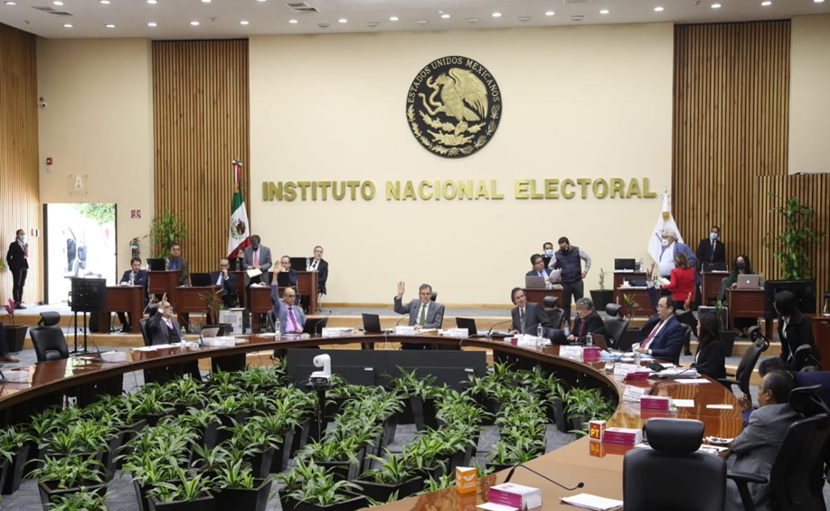 Informe de la OEA destaca fortaleza y profesionalismo del INE