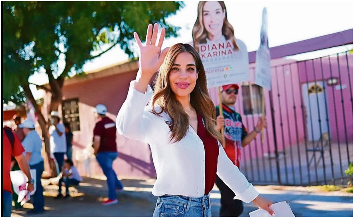 Sancionan a tuitera por violencia política contra las mujeres