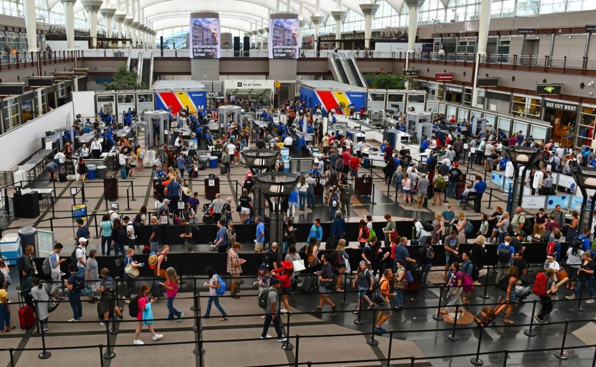 ¿Viajas a Estados Unidos? Evita a toda costa estos días  