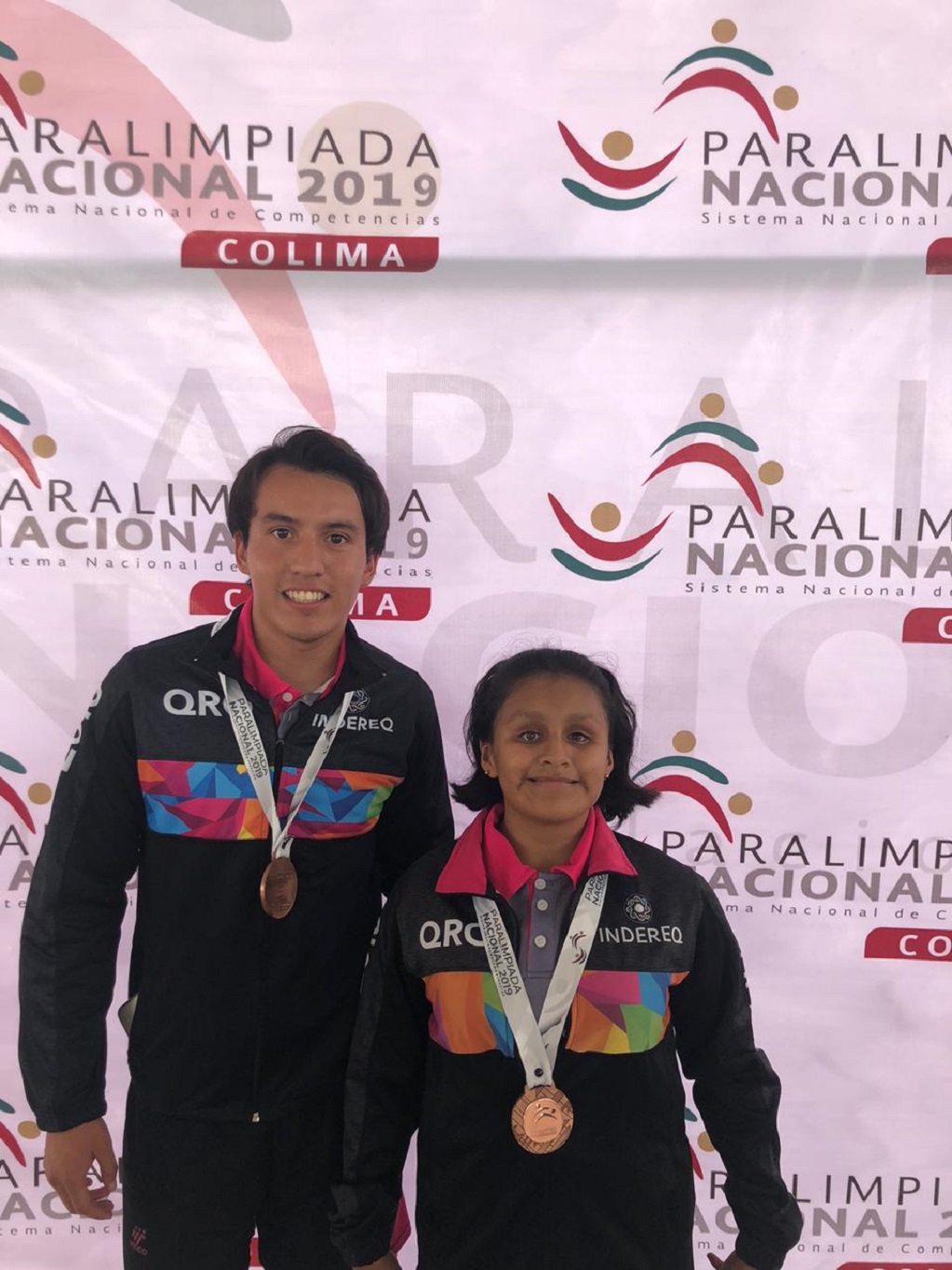 Deporte adaptado crece en Querétaro