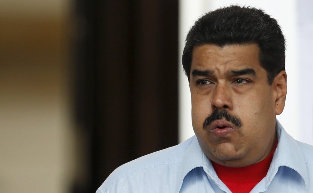 Oposición venezolana califica de "canallesca" fecha de referendo