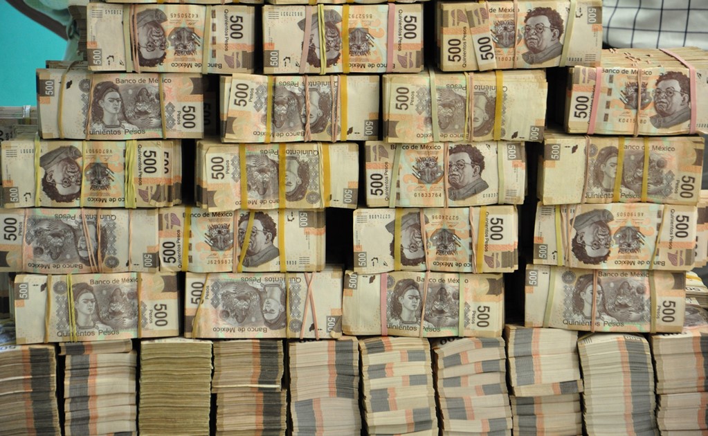 Mexico fights money laundering through the UIF 