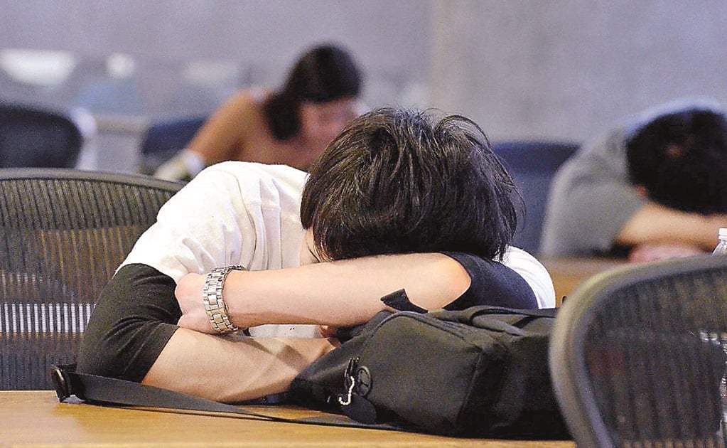 Dormir mal aumenta la sensibilidad al dolor, estudio