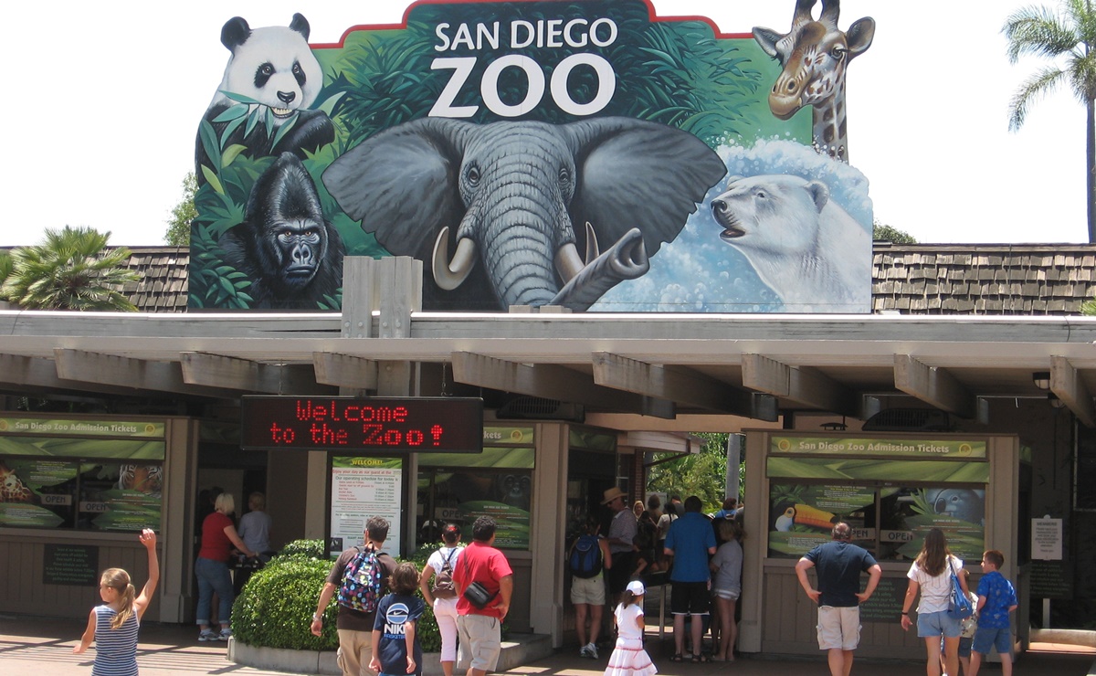 Lanzan pase para visitar gratis atracciones en San Diego 