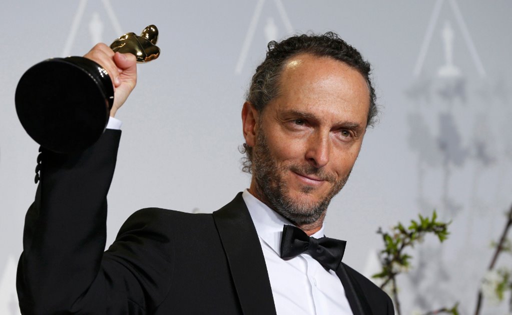 Lubezki recibe sexta nominación de Cinematógrafos de EU 