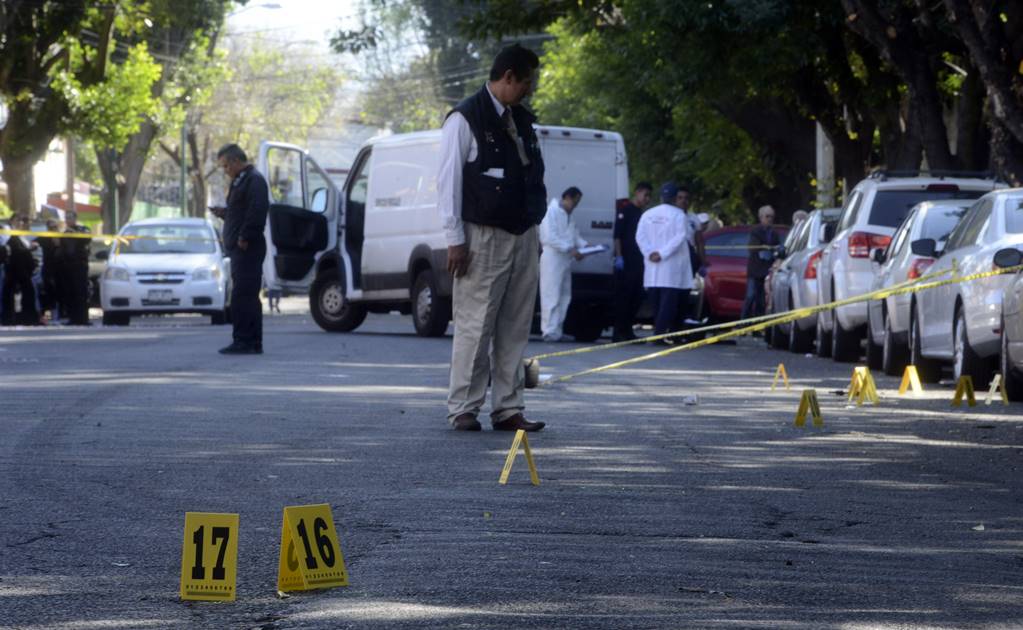 Amnistía Internacional pide proteger DH ante violencia en proceso electoral