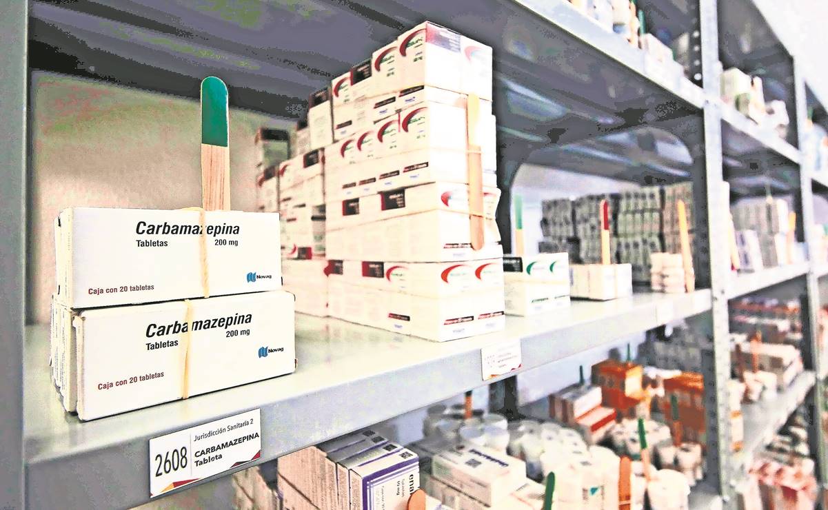 Invierno dispara 7.5% los precios de medicinas; un récord en 6 años