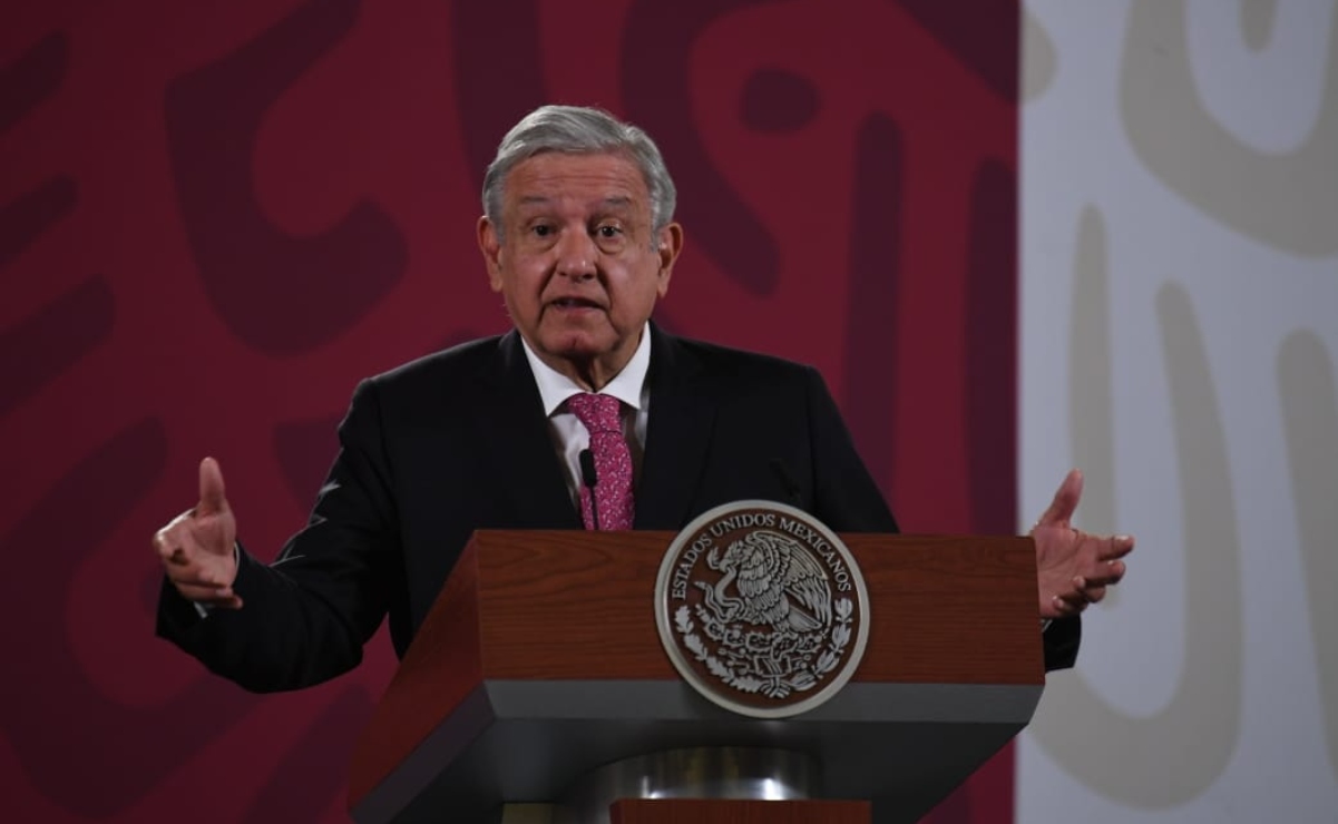 En sexenios pasados se cometieron “cosas vergonzosas”, como ordenar la represión al movimiento del 68: AMLO