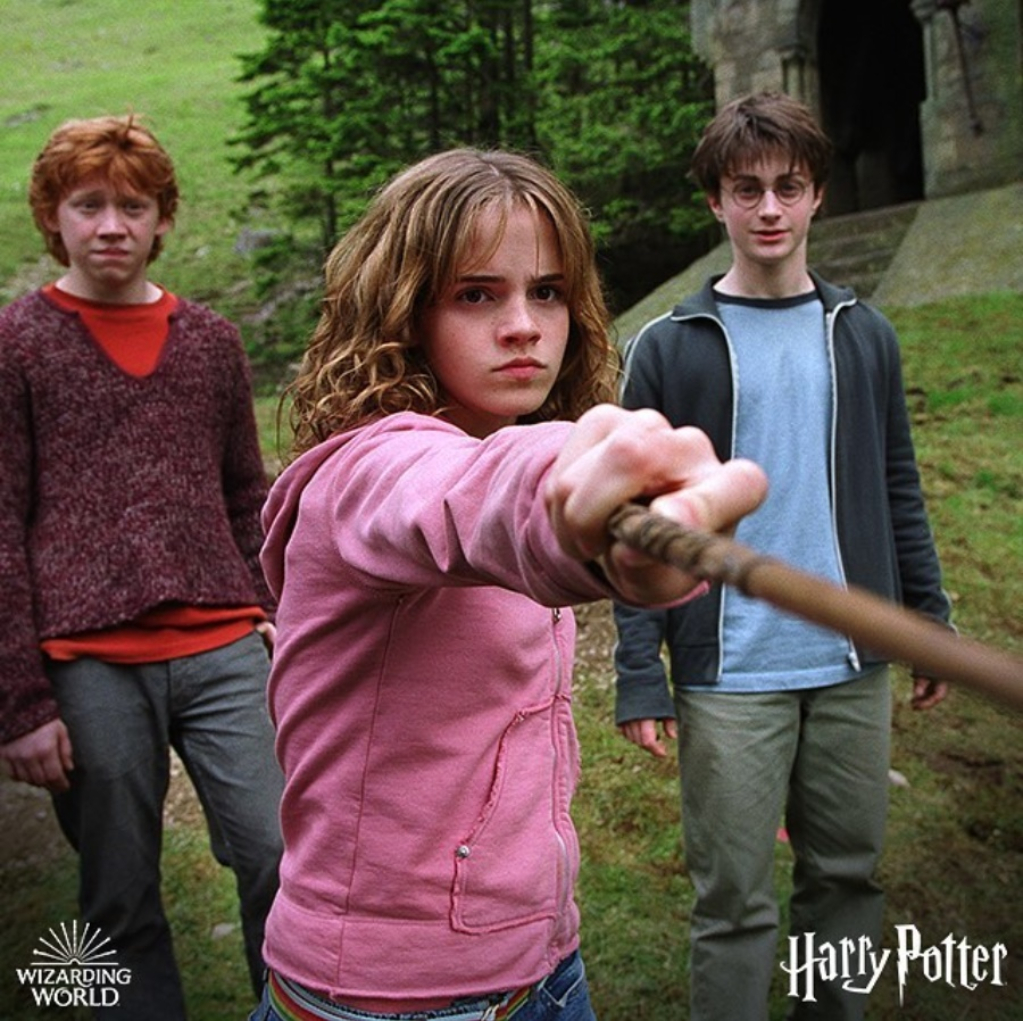 Vans anuncia colaboración con Harry Potter
