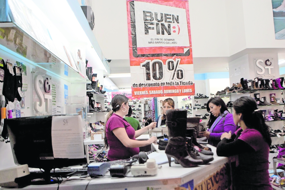 El Buen Fin: ¿Qué tiendas no participan, pero sí ofrecen descuentos?