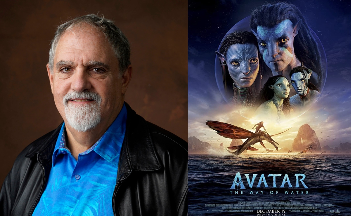 Muere Jon Landau; productor de Titanic y Avatar