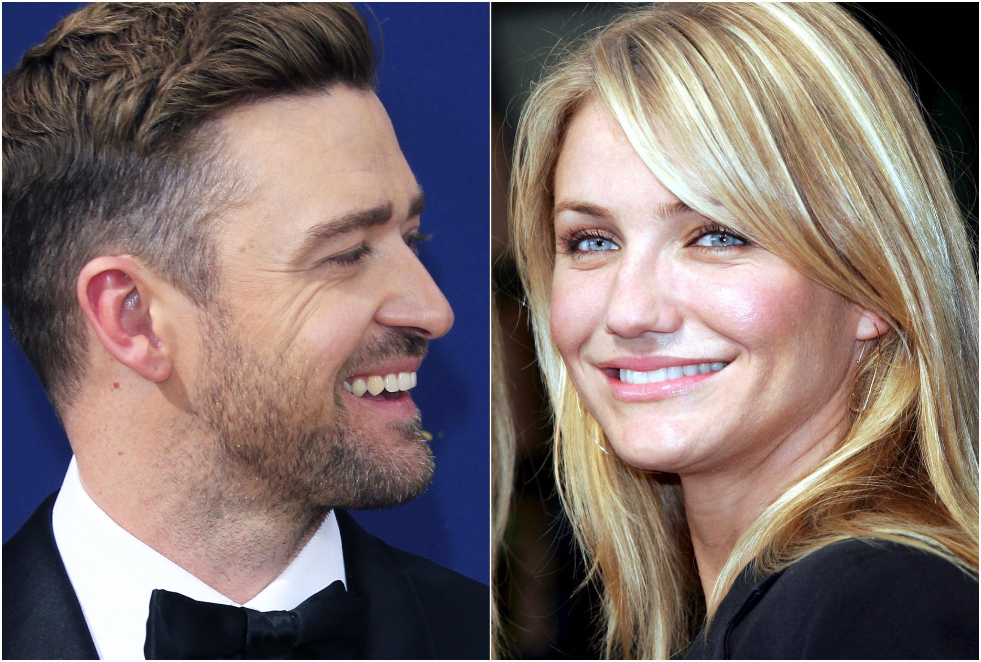 Justin Timberlake, ¿infiel en serie?; también traicionó a Cameron Diaz con modelo de Playboy