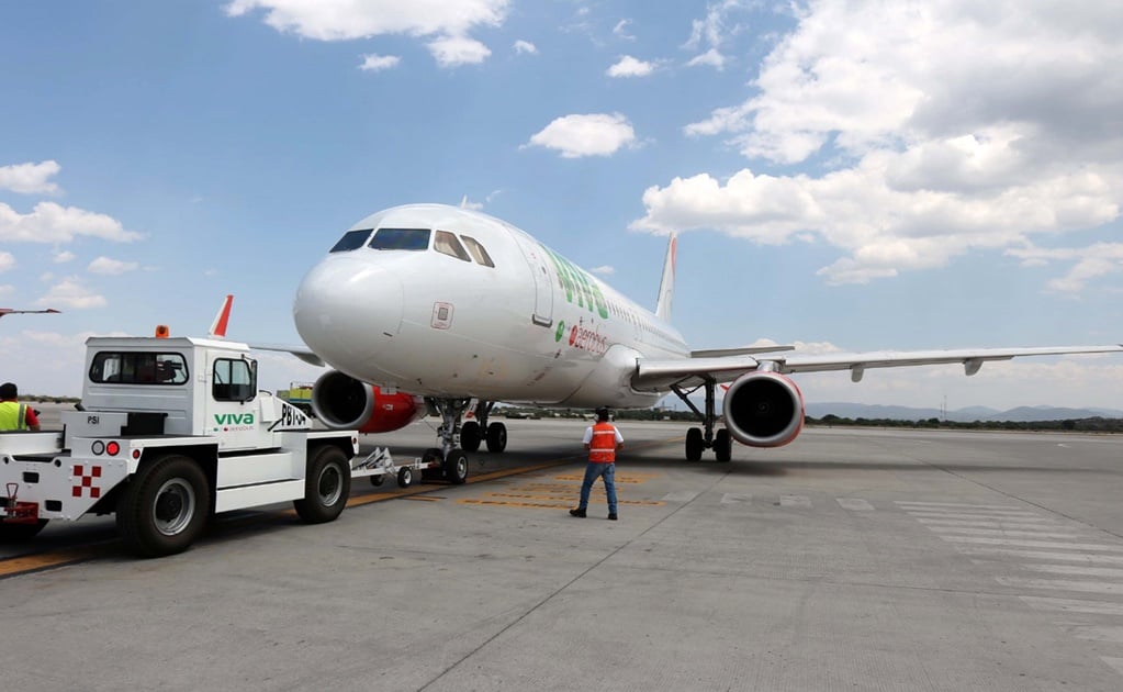 Viva Aerobus incrementa 27% sus ingresos operativos en 2019