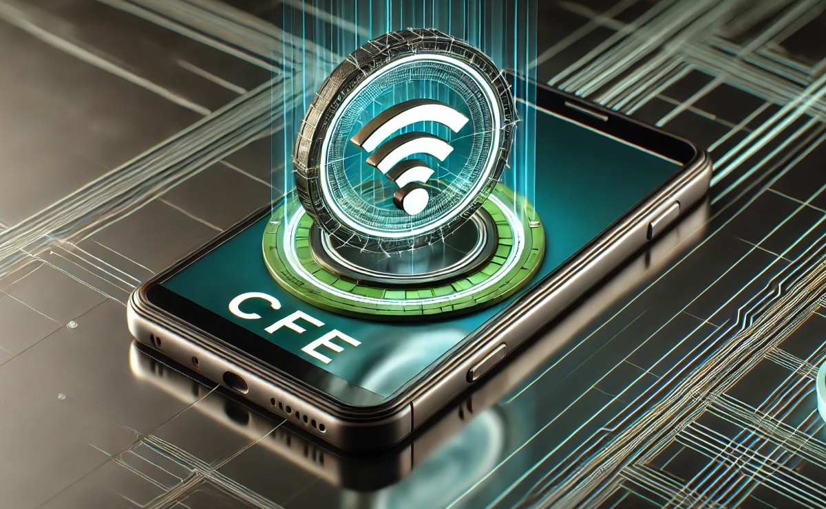 CFE Alerta sobre fraudes en internet, ten cuidado y no seas el próximo ...