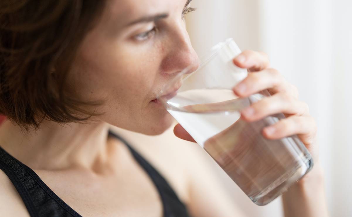 Harvard considera saludables dos únicas bebidas, además del agua