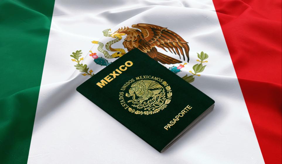 ¿Qué se tramita primero: la visa americana o el pasaporte mexicano? Esto es lo que debes saber