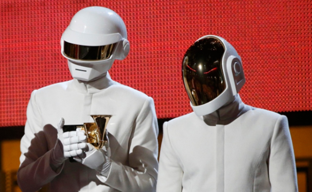 Daft Punk y The Weeknd se presentarán en los Grammy
