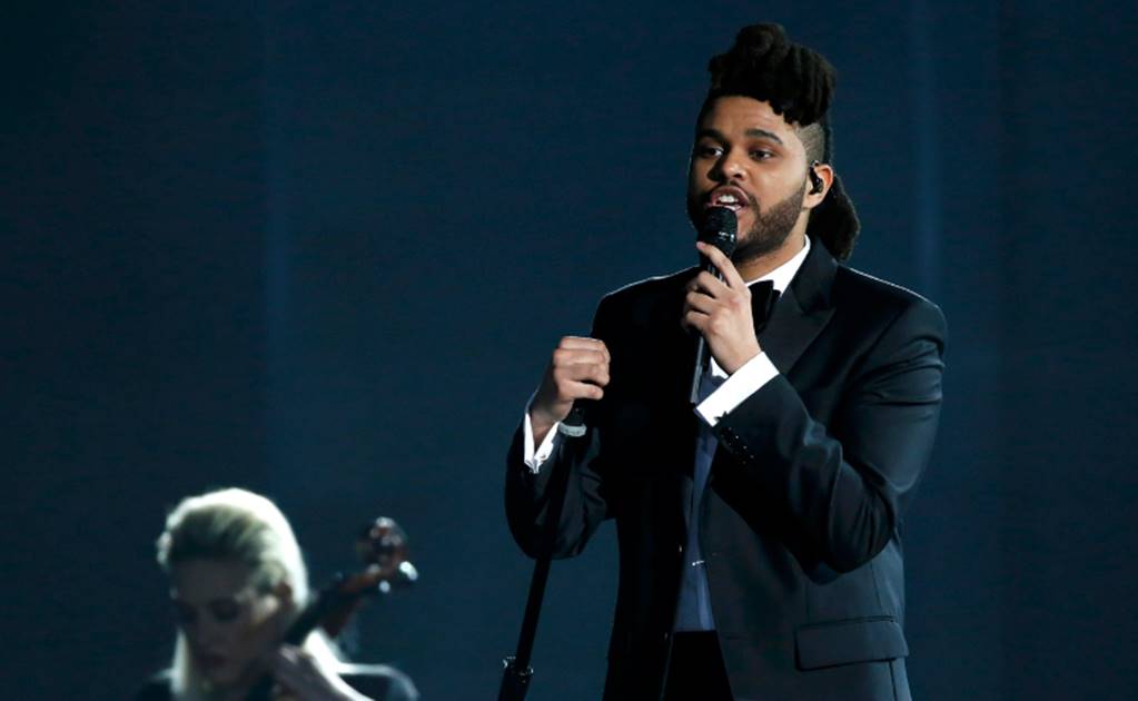 The Weeknd cantará por primera vez en México